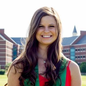 Meet your Posher, Kailey